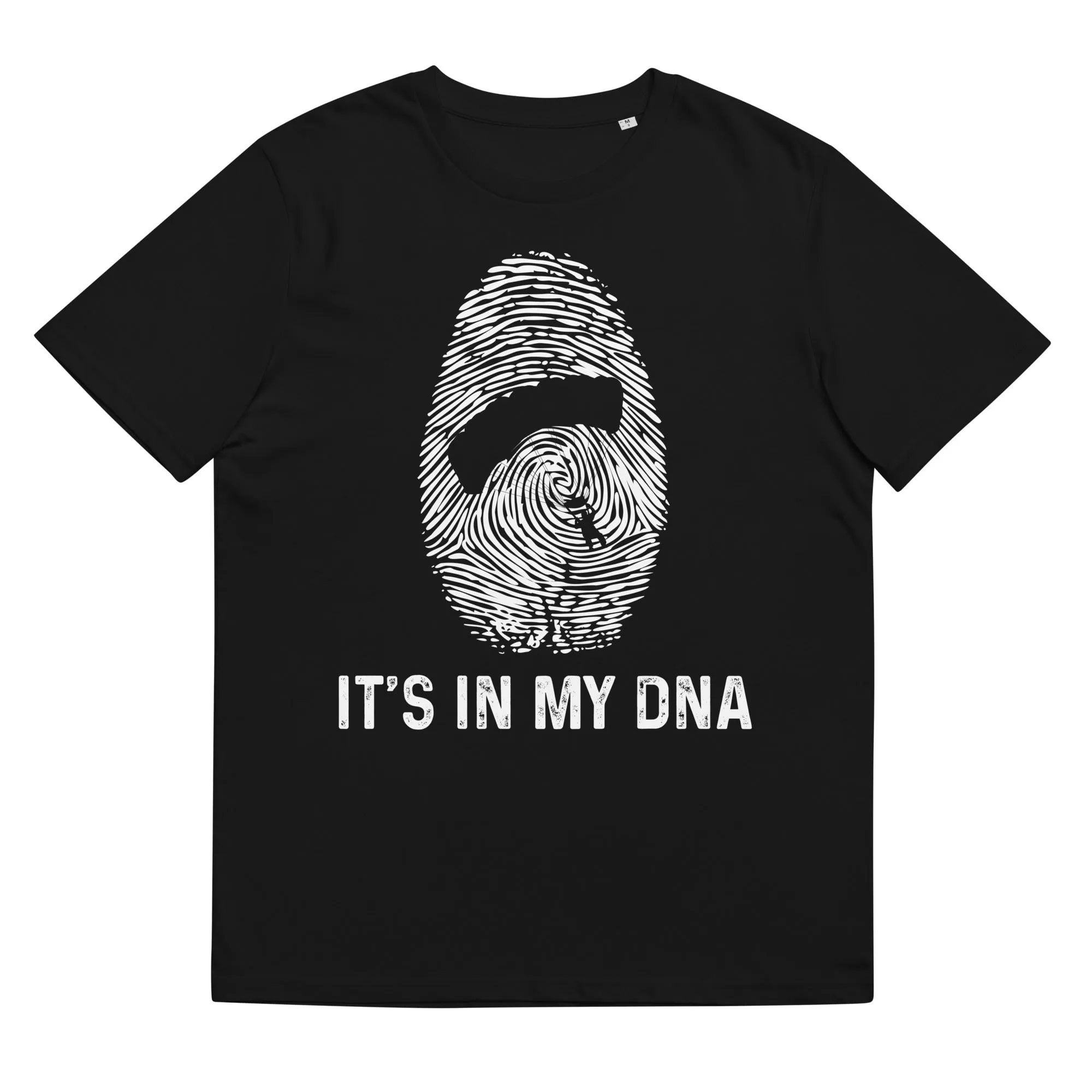 It's In My DNA 1 - Herren Premium Organic T-Shirt