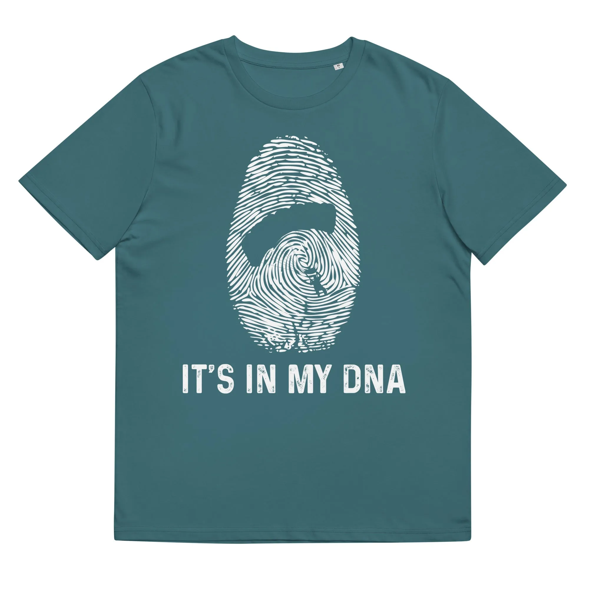 It's In My DNA 1 - Herren Premium Organic T-Shirt