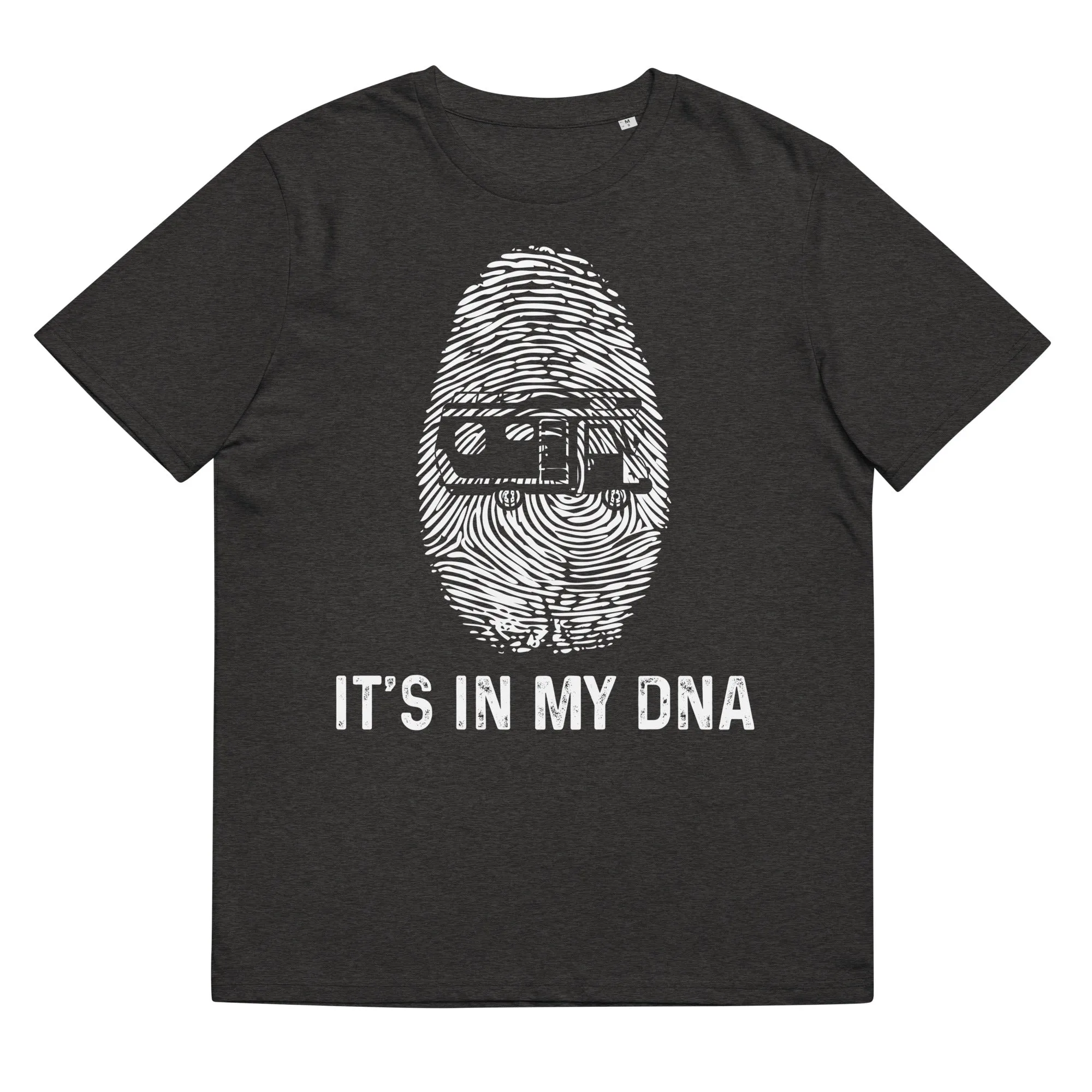 It's In My DNA - Herren Premium Organic T-Shirt