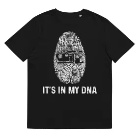 It's In My DNA - Herren Premium Organic T-Shirt