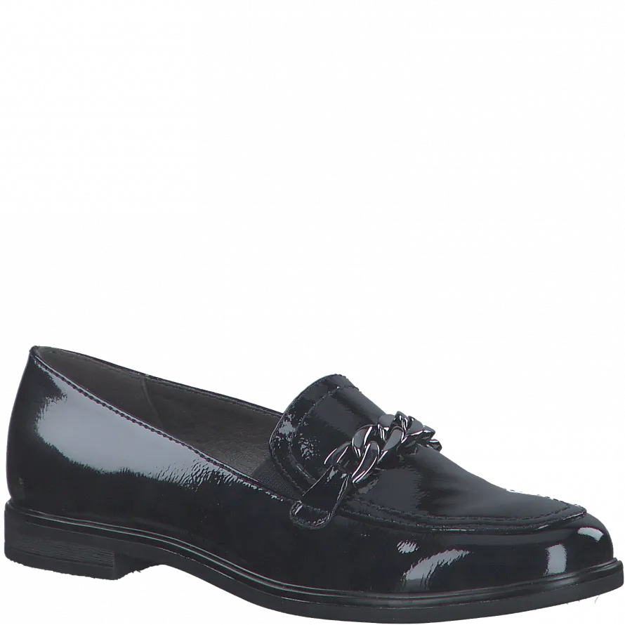 Jana Softline Ladies Slip On Loafer Shoe 24261-29 844