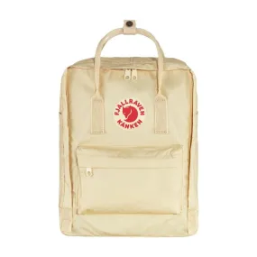 Kanken Classic Backpack - Light Oak