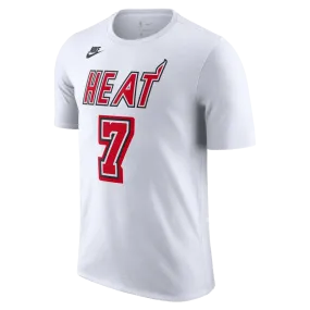 Kyle Lowry Nike Classic Edition Name & Number Tee