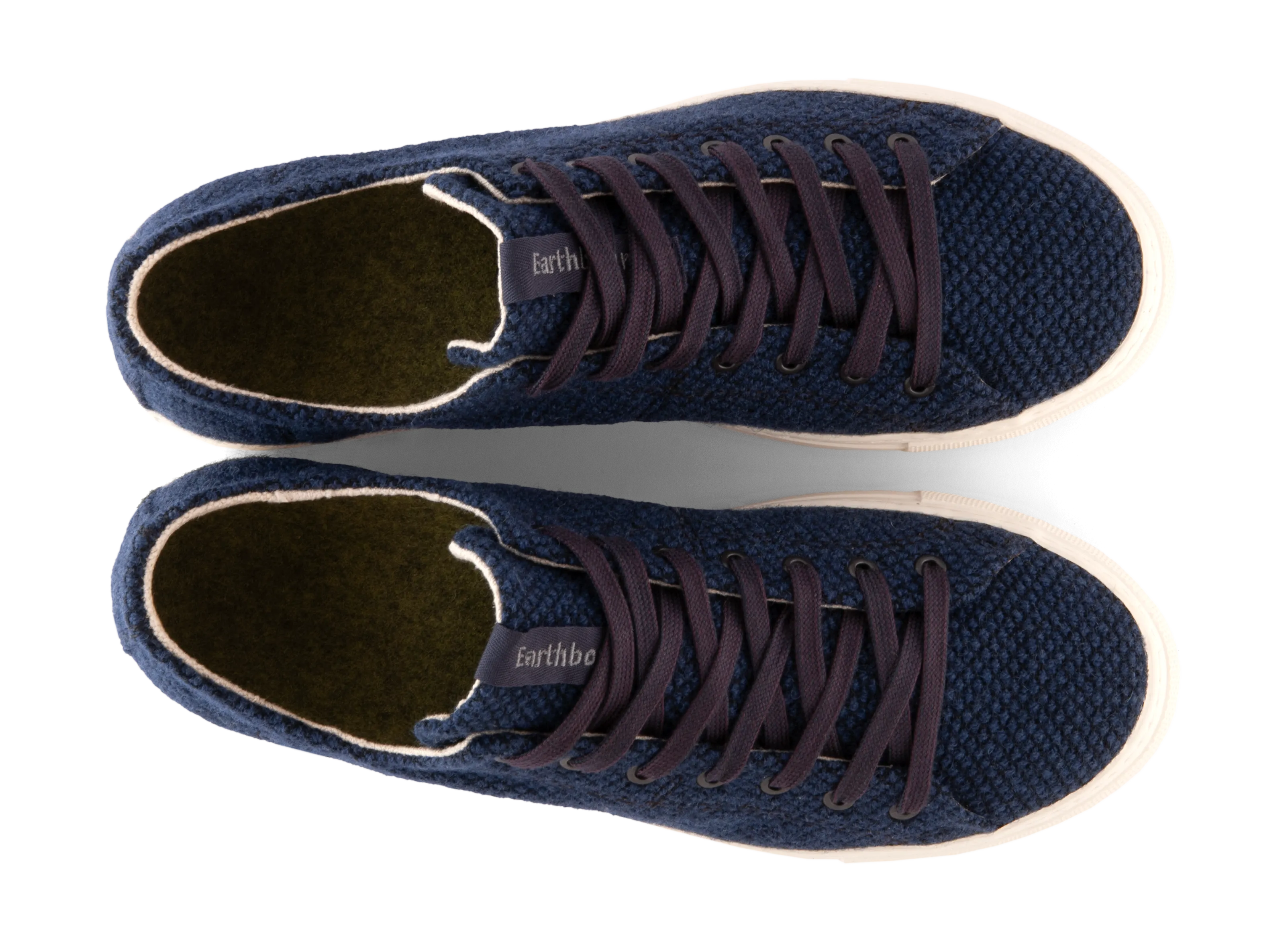 LESHY Ocean Sneakers