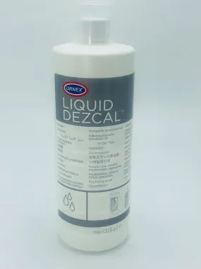 Liquid Dezcal - 1 Liter Bottle / #68