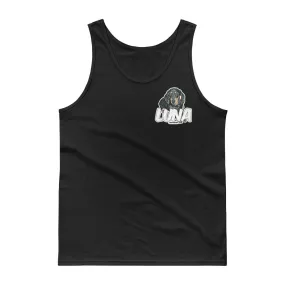 Luna the Dachshund Tank top