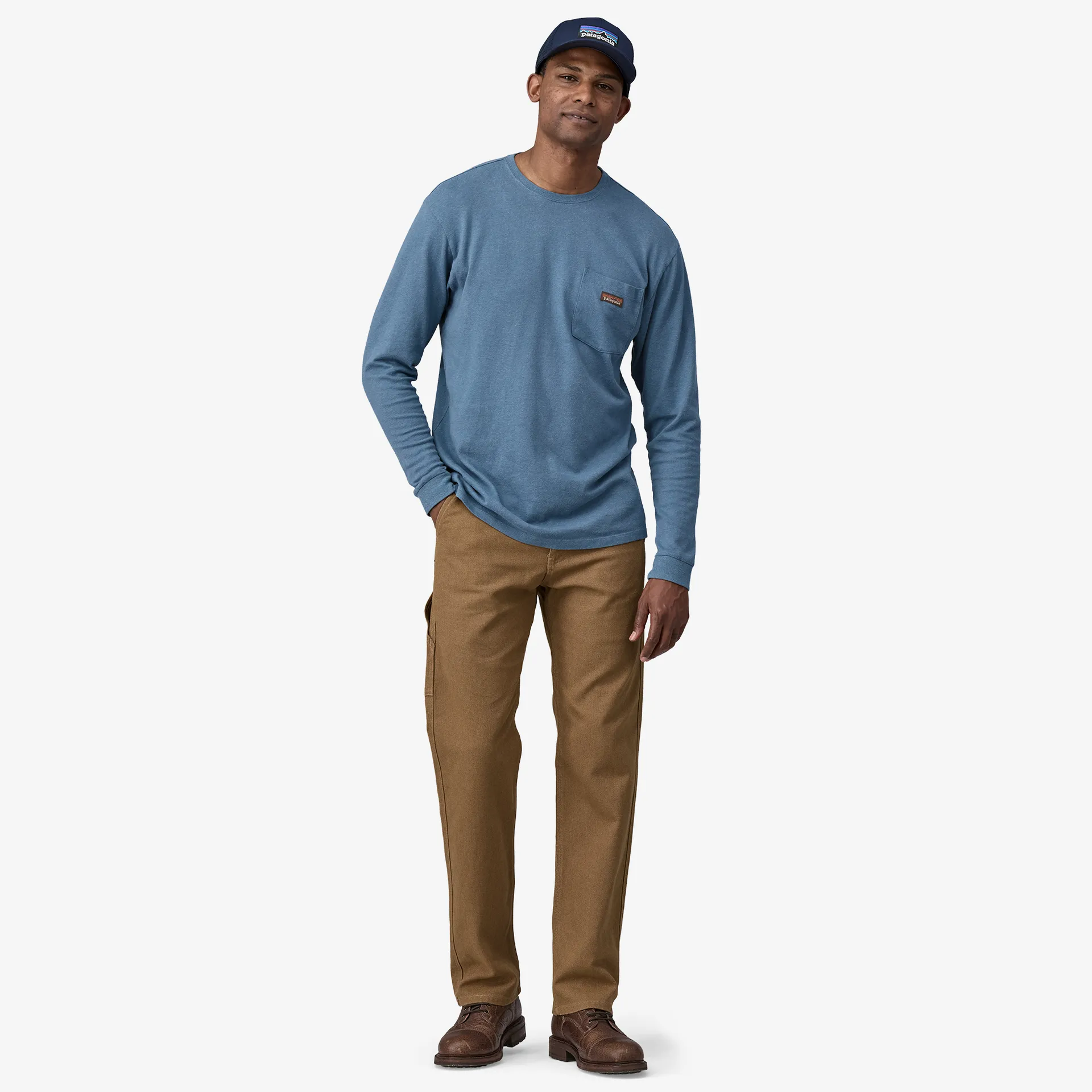 Men's Iron Forge™ 5-Pocket Pants - Regular