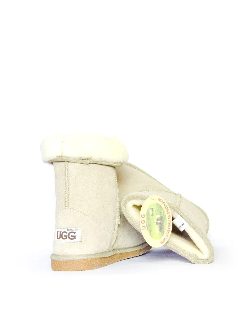 Millers Classic Short 9" UGG