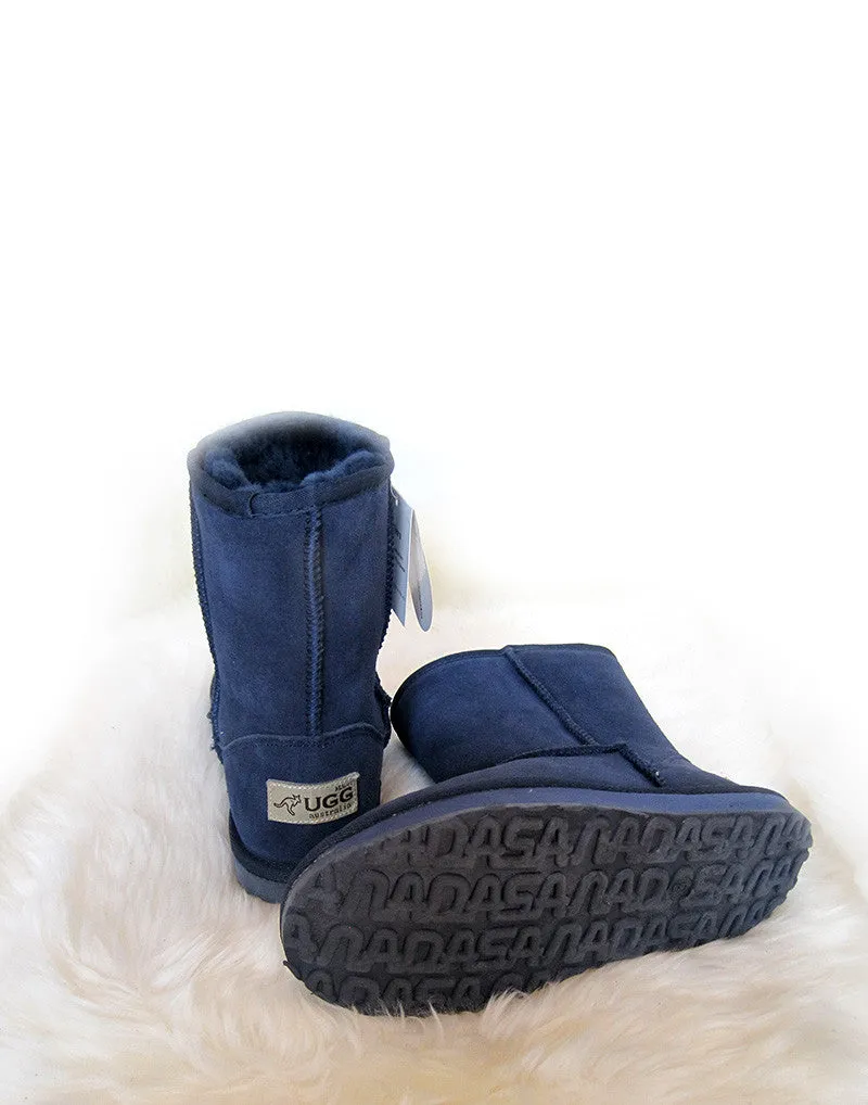 Millers Classic Short 9" UGG