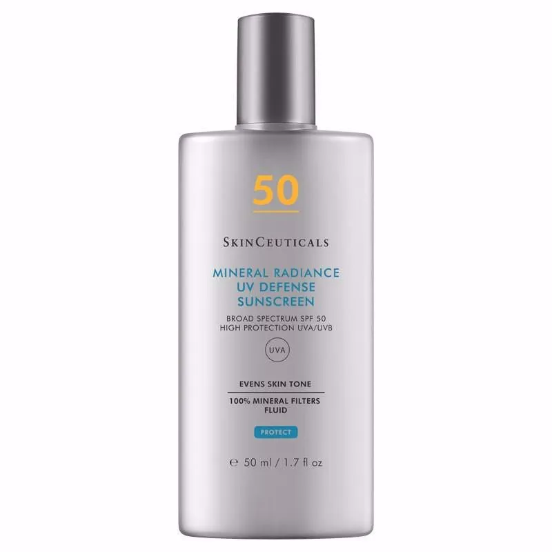 Mineral Radiance UV DEF SPF50 50ml