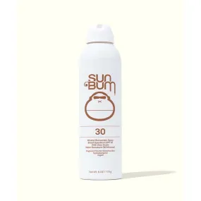 Mineral SPF 30 Sunscreen Spray