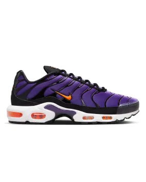 Nike Air Max Plus OG "Voltage Purple"