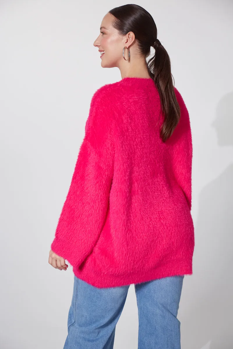 Nord Jumper, Azalea