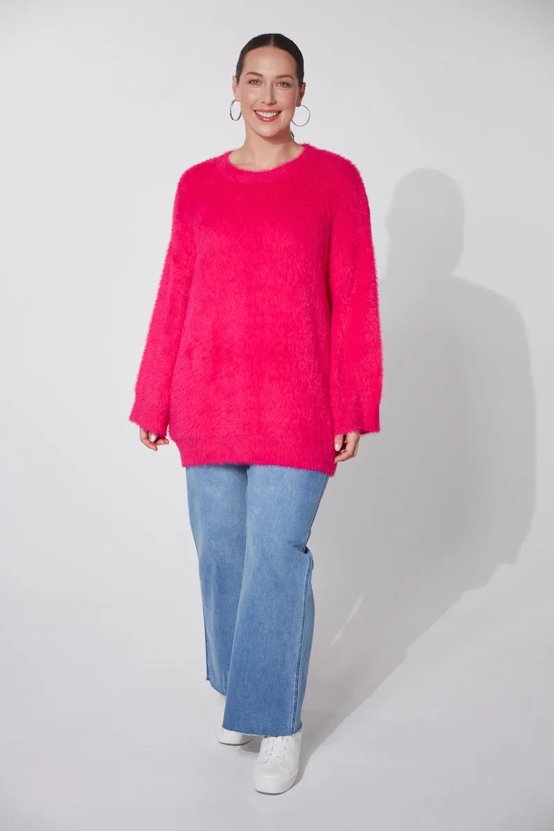 Nord Jumper, Azalea