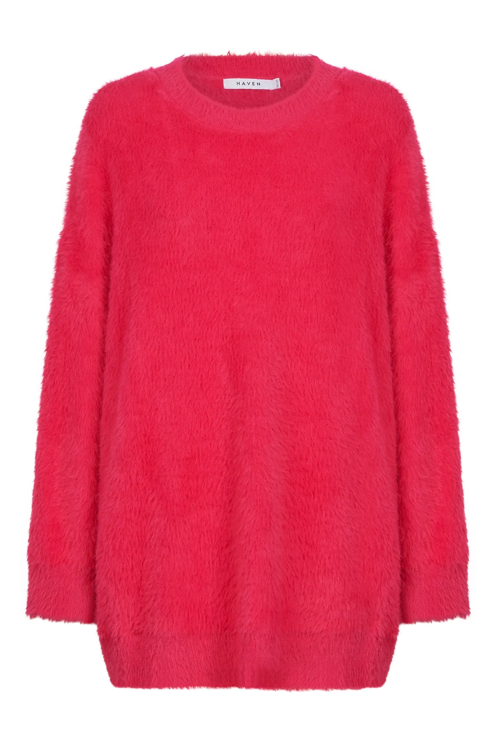 Nord Jumper, Azalea