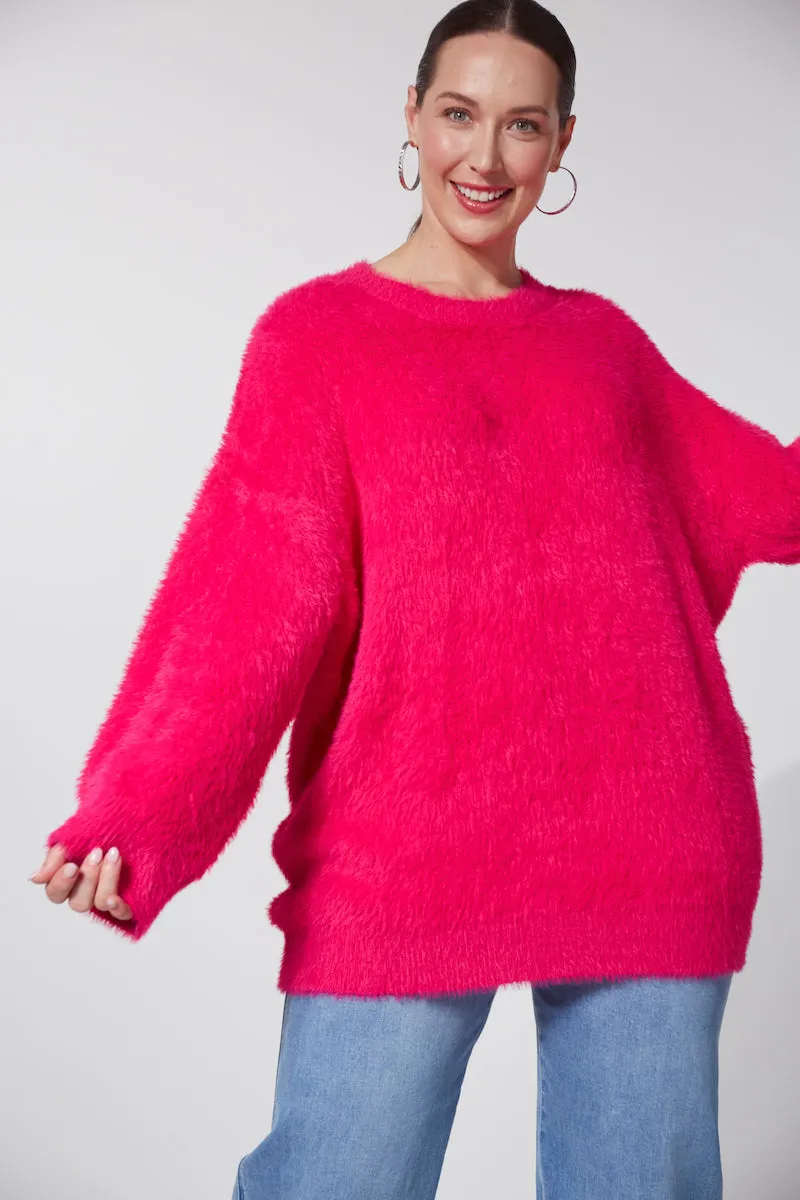 Nord Jumper, Azalea