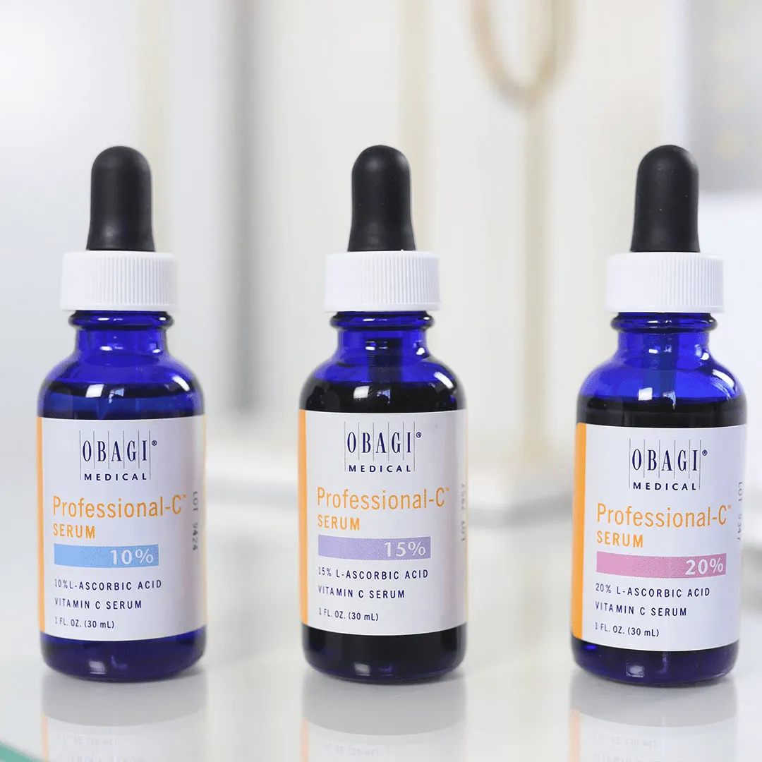 Obagi | Professional-C Serum 15% 30ml