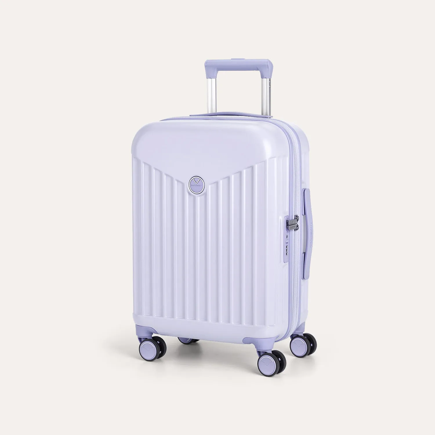 Odyssey 20 Inch Airline Approved Hardside Spinner Suitcase