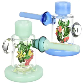 Pulsar Reef-er Madness Bubbler