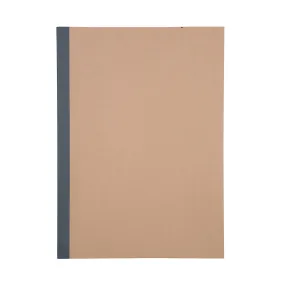 Recycled Notebook - A4 Lined