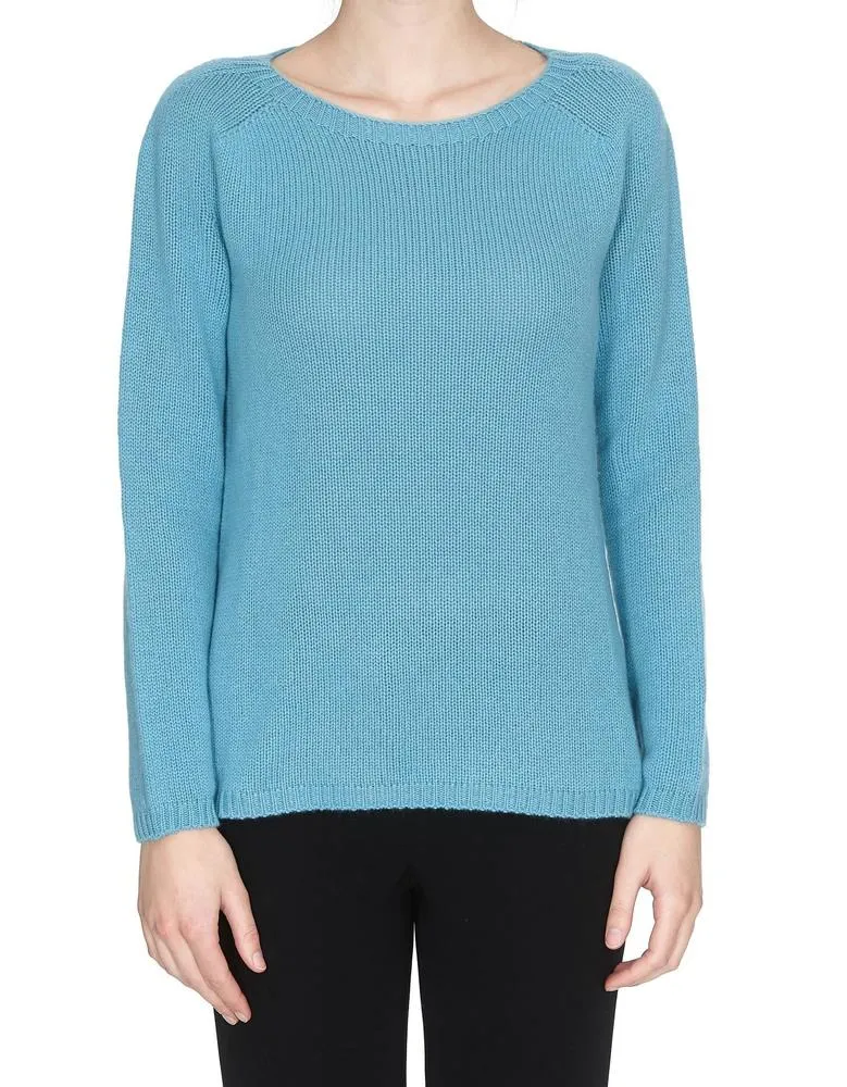 'S Max Mara Cashmere Pullover