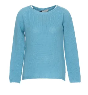 'S Max Mara Cashmere Pullover