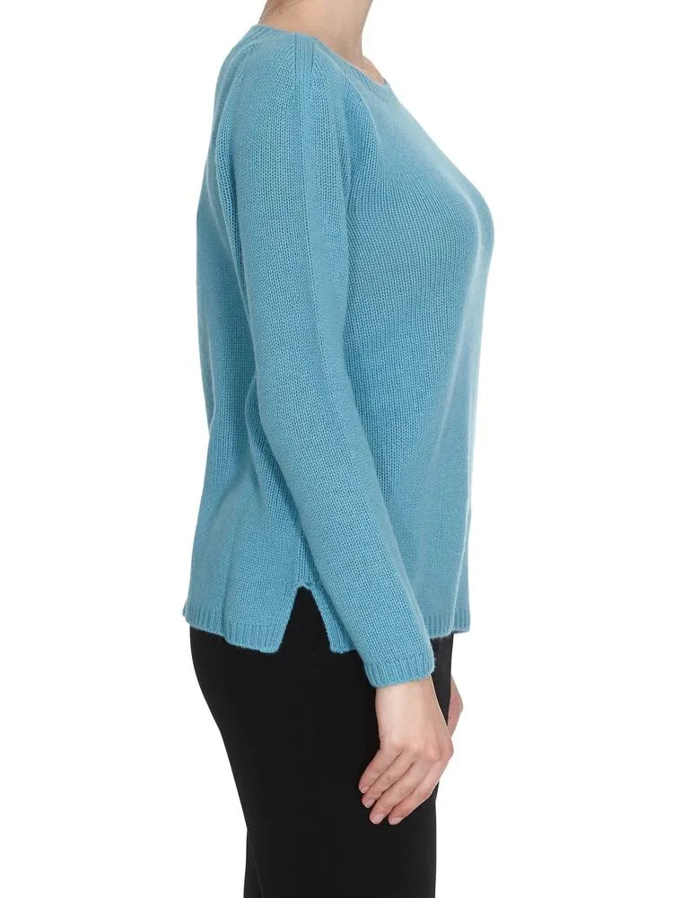 'S Max Mara Cashmere Pullover