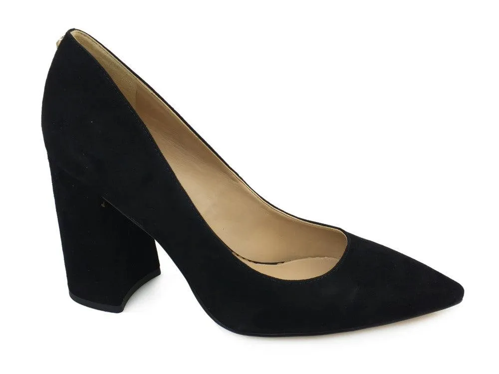 SAM EDELMAN Halton Black F8849L1001