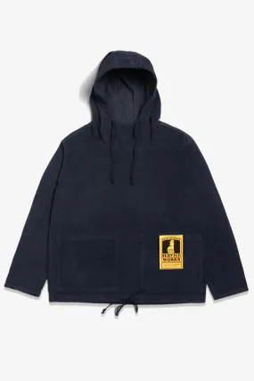 Service Works - Corduroy Market Smock - Navy