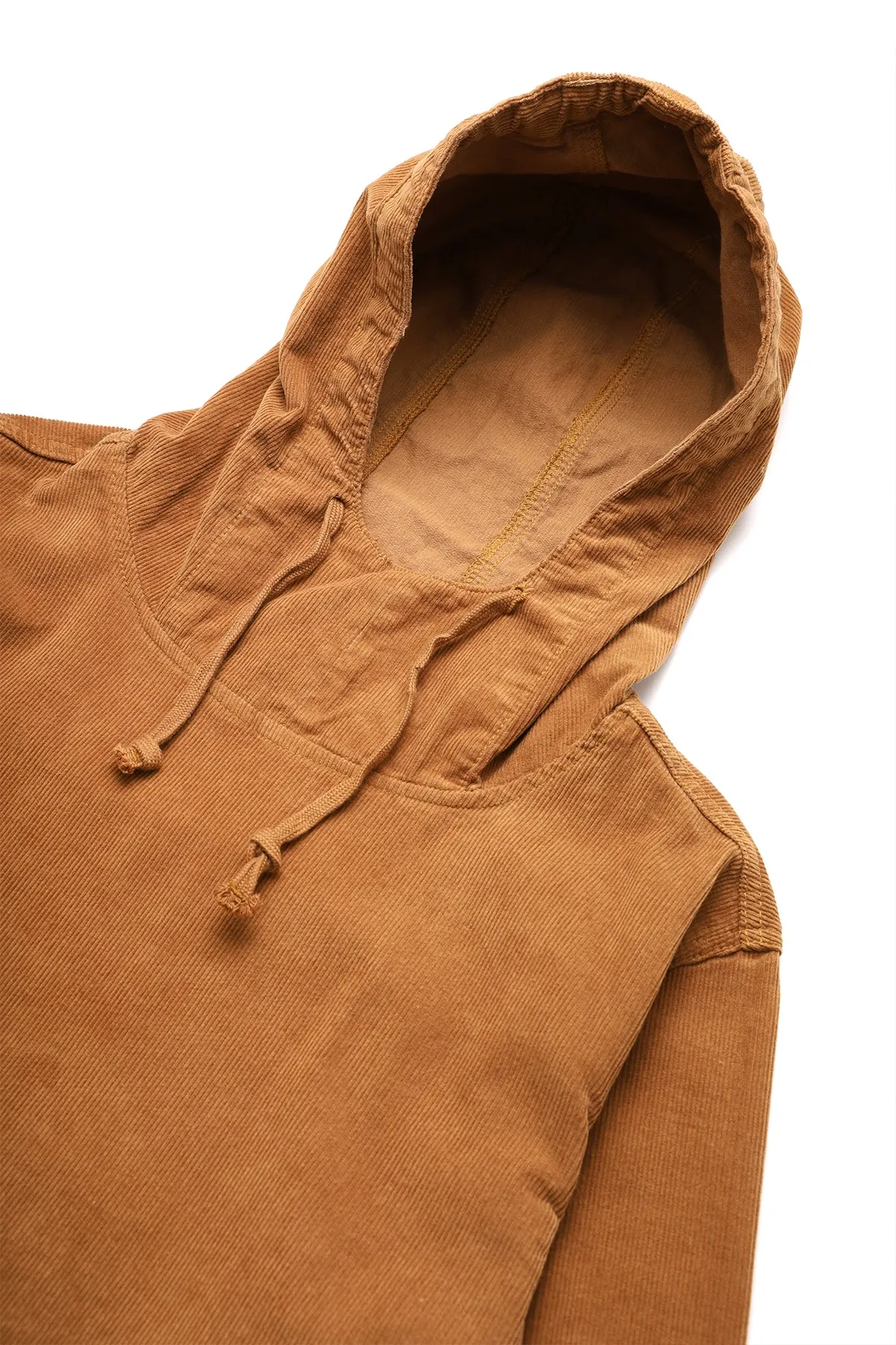 Service Works - Corduroy Market Smock - Pecan