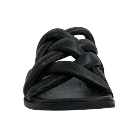 Shaddy - Avery Sandal Black