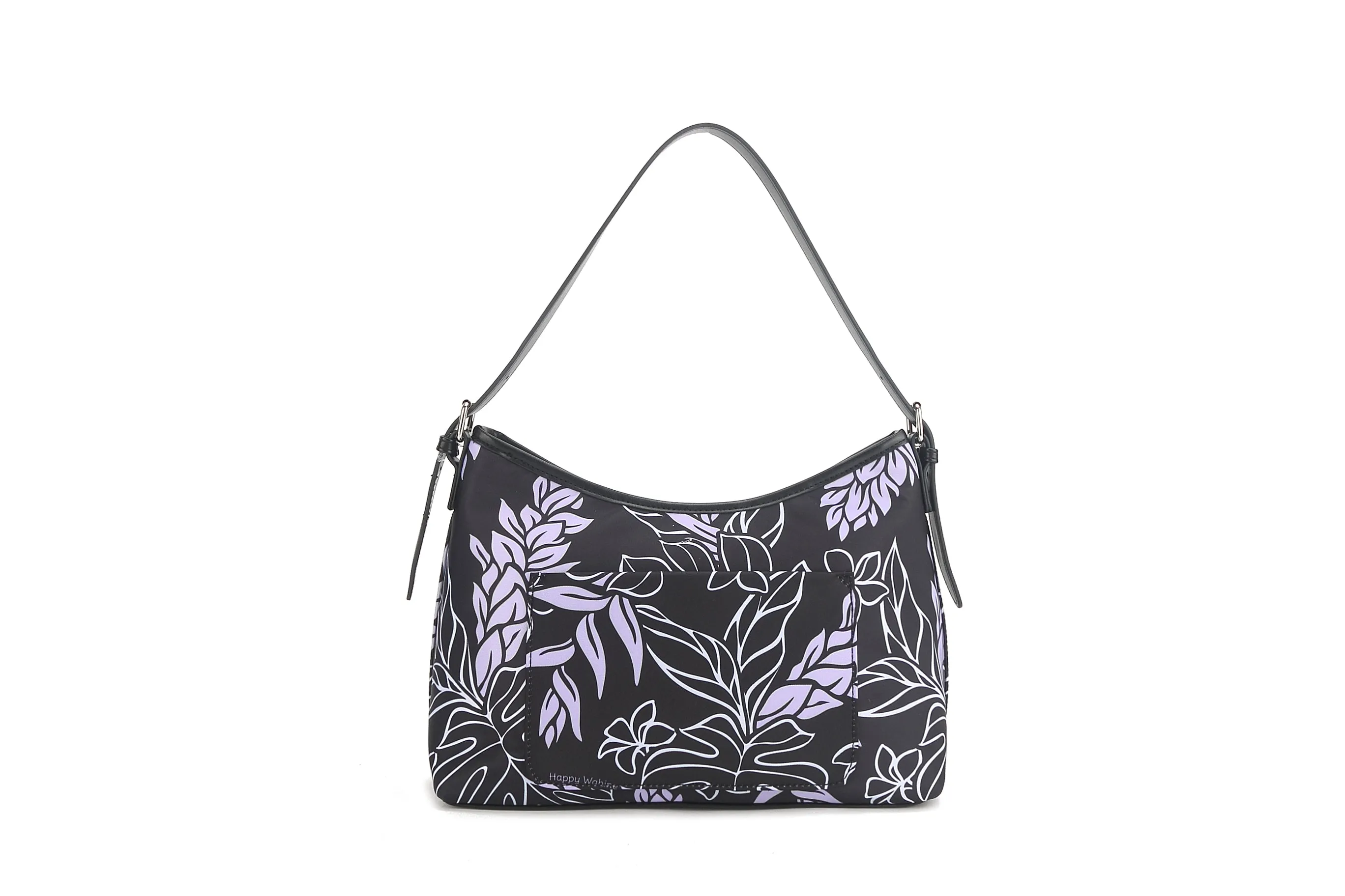 Shoulder Bag Ke'olu Ginger Black