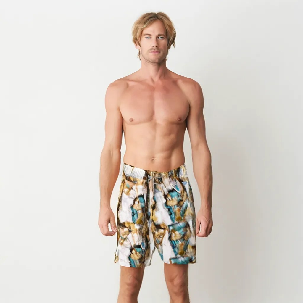 Silktouch TENCEL™ Breeze Shorts