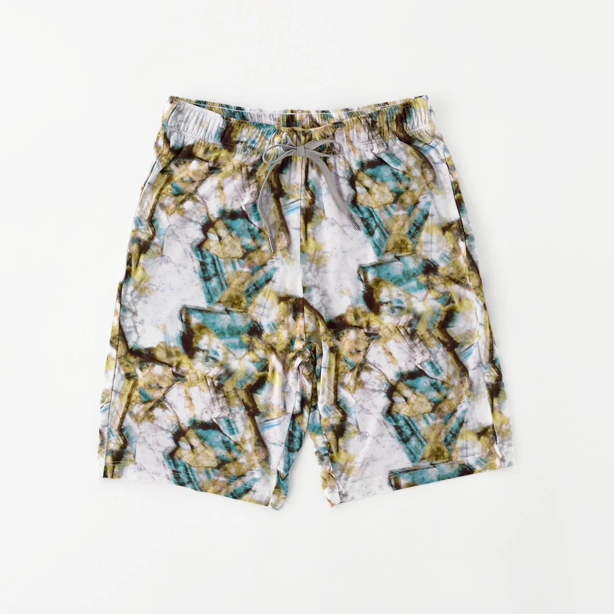 Silktouch TENCEL™ Breeze Shorts