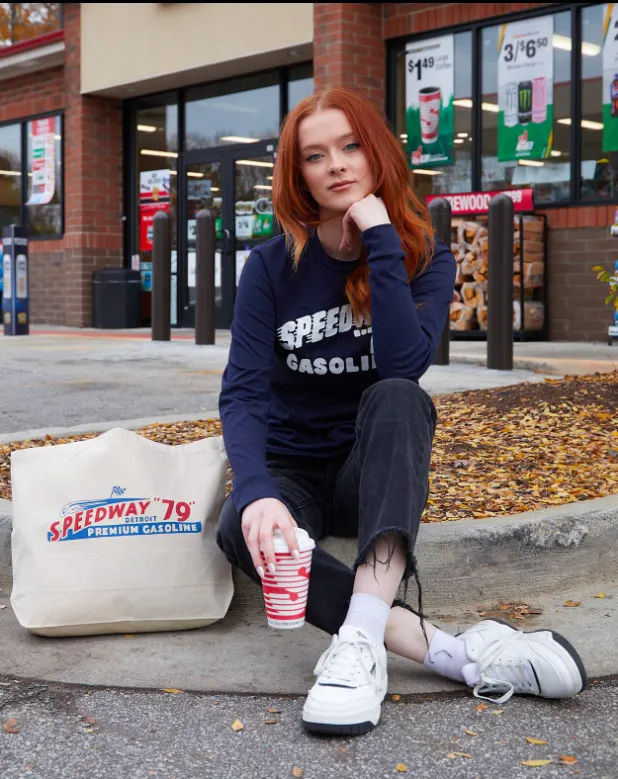 Speedway® '79 Long Sleeve