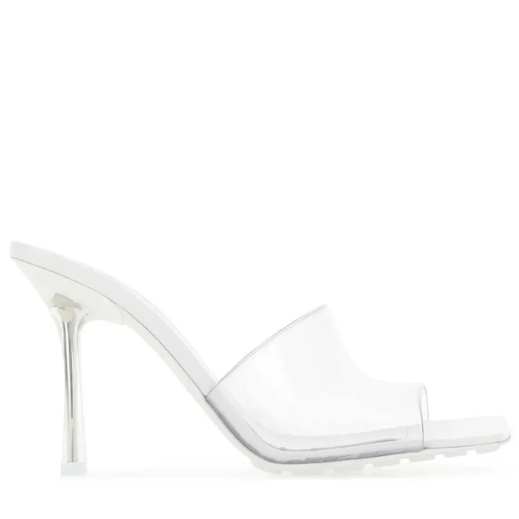 Stretch Mule 90, Clear