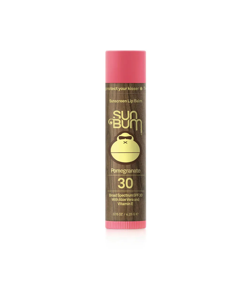 Sun Bum Sunscreen Lip Balm