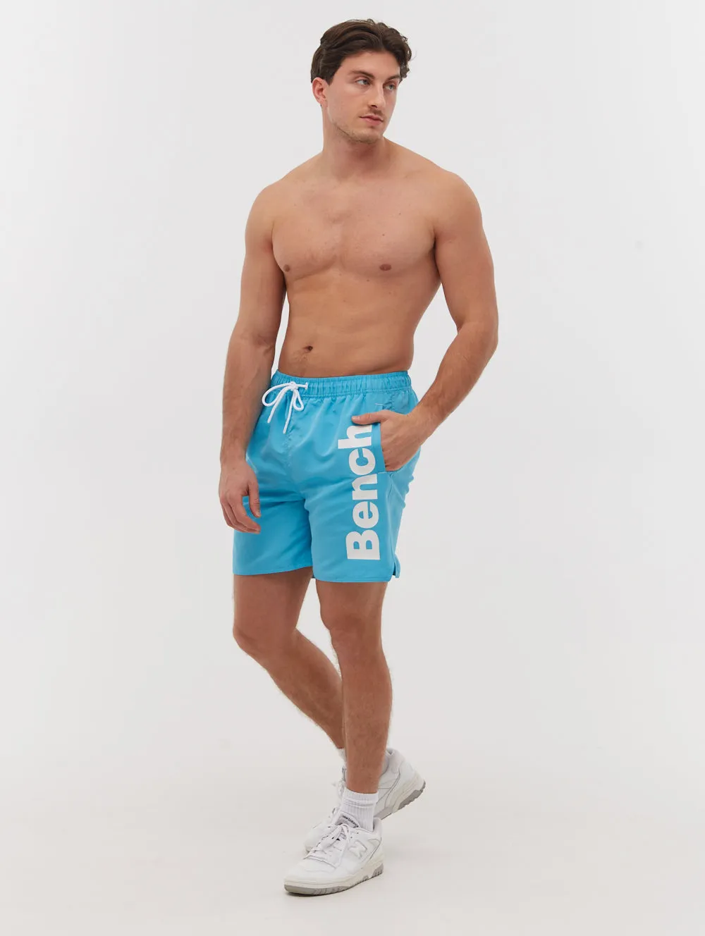 Tahiti Classic Swim Shorts