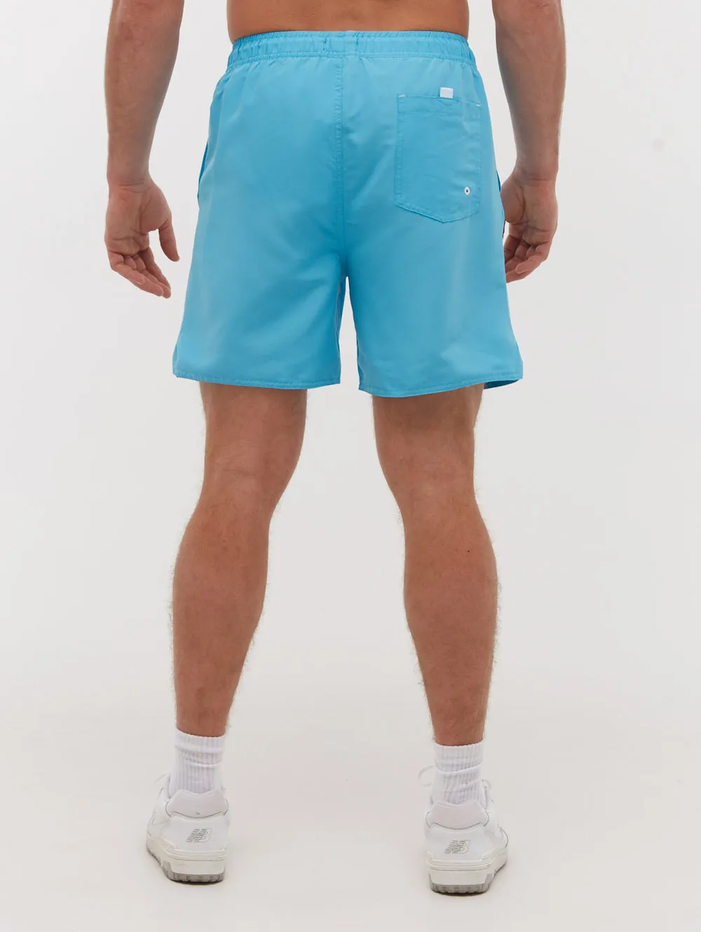 Tahiti Classic Swim Shorts