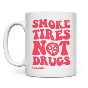 Tasse smoke tyres