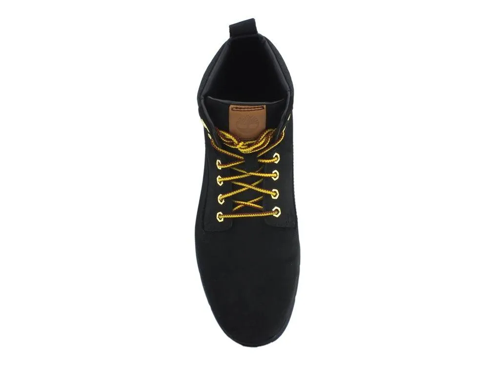 TIMBERLAND Killington Chukka Black TB0A19UK