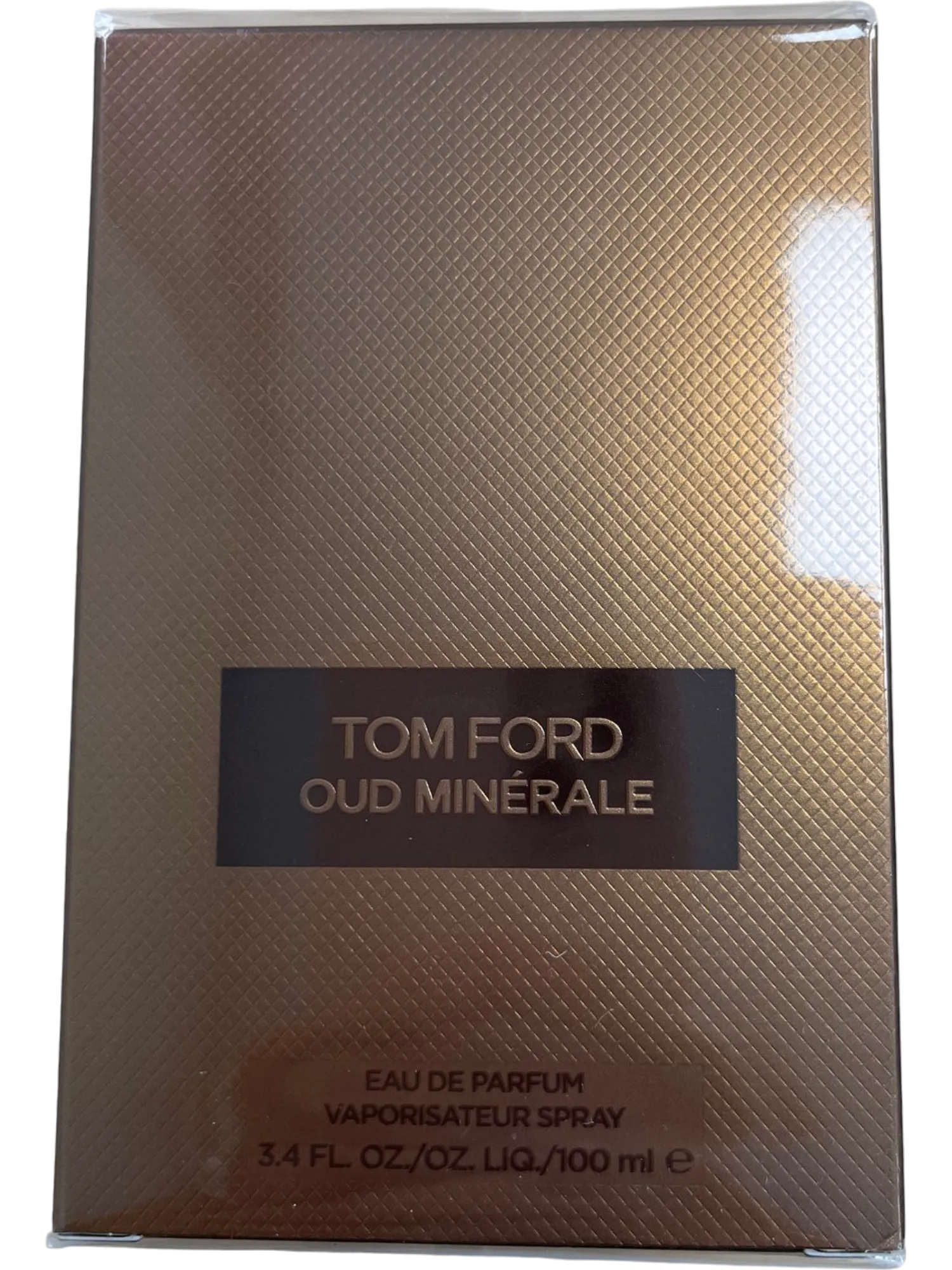 Tom Ford Oud Mineral Eau de Parfum 3.4oz