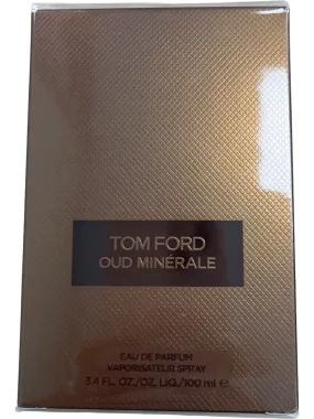 Tom Ford Oud Mineral Eau de Parfum 3.4oz