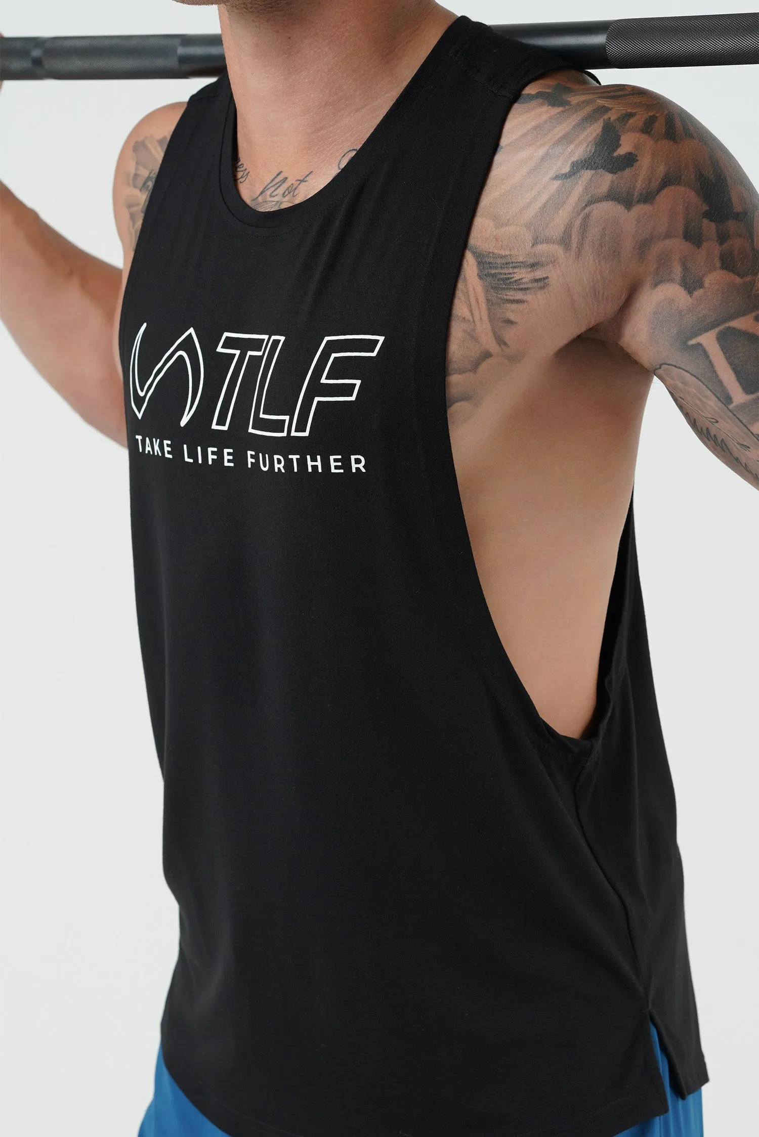 Vital Air-Flex TLF Drop Arm Tank