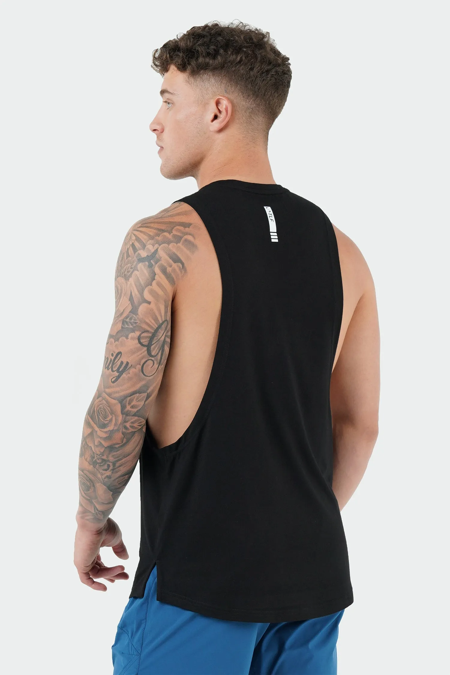 Vital Air-Flex TLF Drop Arm Tank