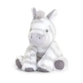 Zebra Soft Toy